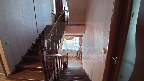 Многоуровневая квартира 123 кв.м.