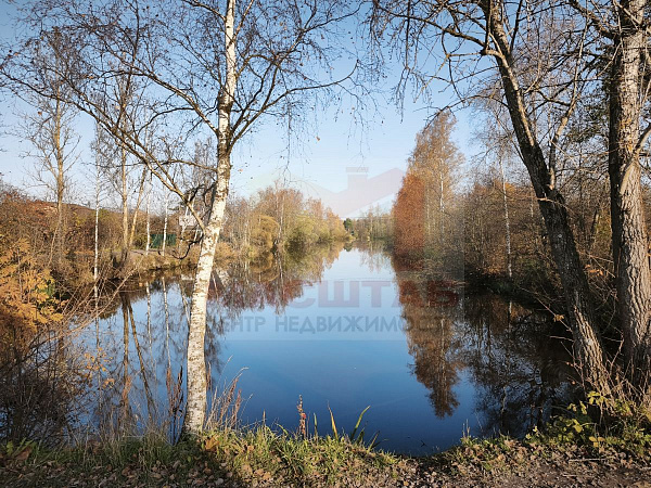 Горелово