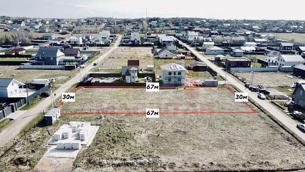 Ленинградская область, Ломоносовский район д. Пигелево.