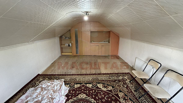 Новый Свет 34 м