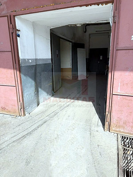 Помещение под склад, производство - 287 м2