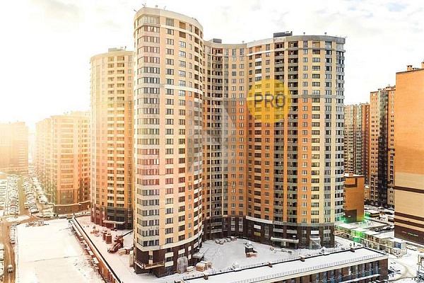 ЖК Архитектор