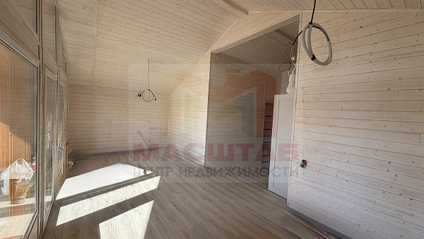 Шелково дом 110 м