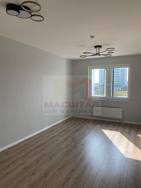 ЖК "Цветной Город"