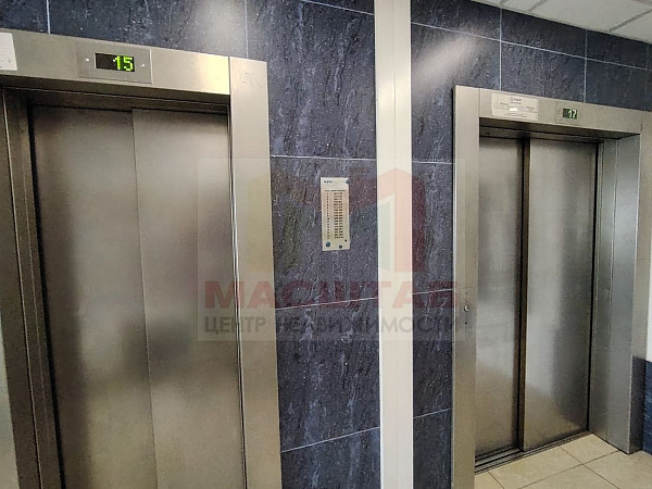 Уютная студия возле залива