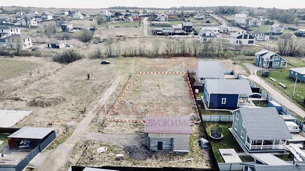 Российская Федерация, Ленинградская область, р-н Ломоносовский. у д. Пигелево