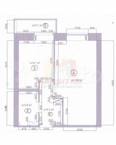 Новоселье, Невская 4