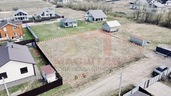 Российская Федерация, Ленинградская область, р-н Ломоносовский. у д. Пигелево