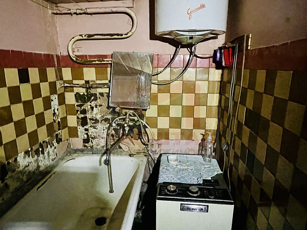 Ленинградская область, р-н. Волосовский, п. Калитино, д5