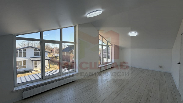 Большие Горки 165 м