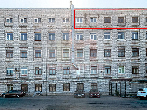 Помещение под мастерскую, склад - 140 м2