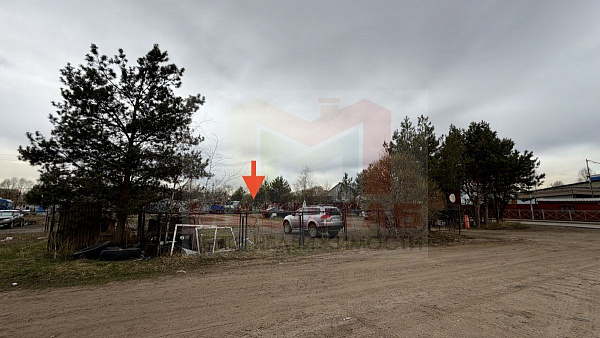 Аннино 41 сотка