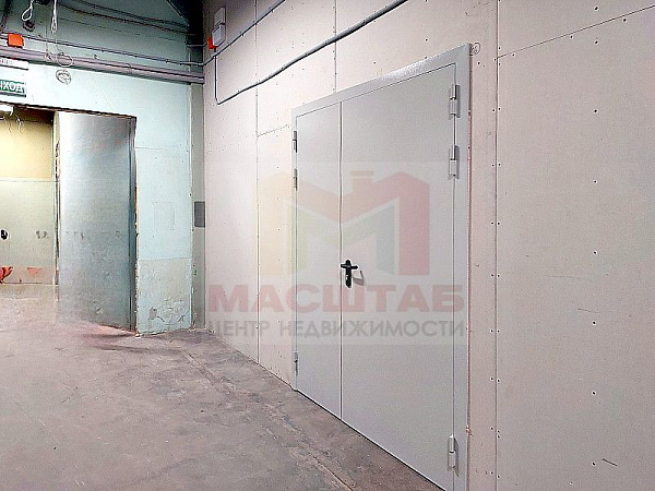 Помещение под склад, мастерскую - 134 м2