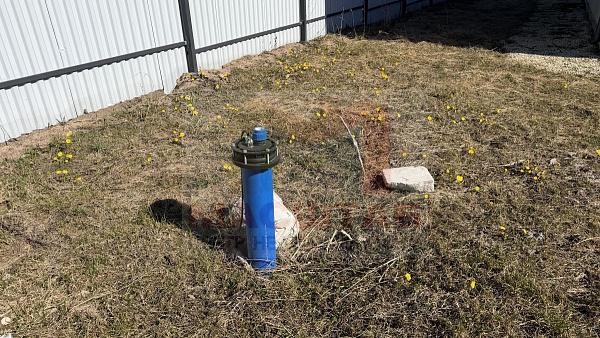 Большие Горки 165 м