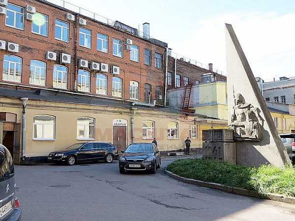 Универсальное (торговое) помещение - 106 м2