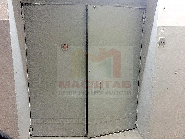 Помещение под склад, мастерскую - 110 м2