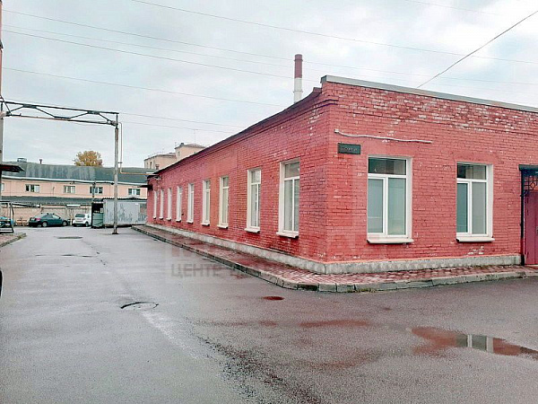Офисный блок помещений - 372 м2