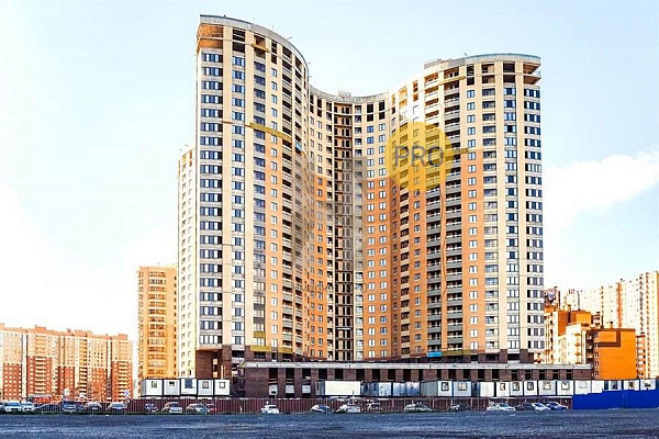 ЖК Архитектор