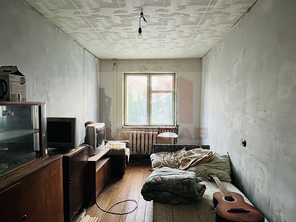 Ленинградская область, р-н. Волосовский, п. Калитино, д5