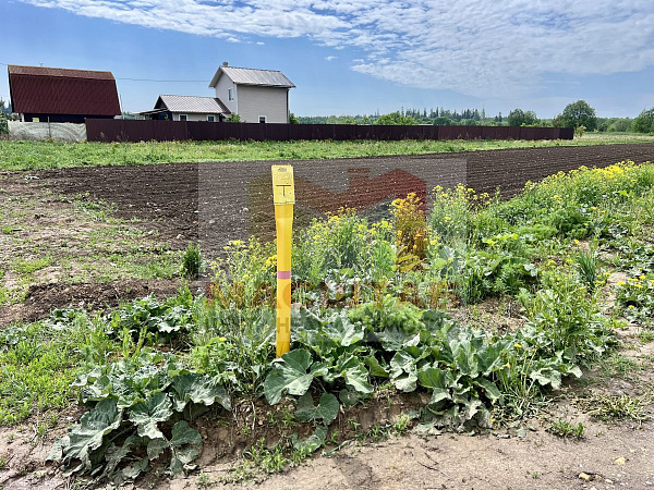 Участок ЛПХ 7,5 соток!