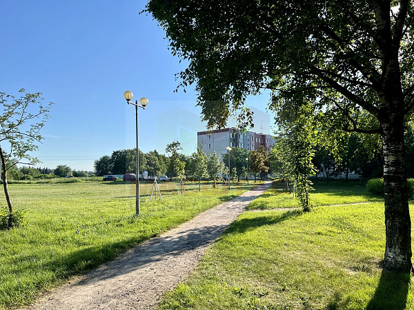Горелово