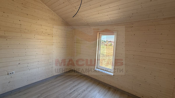 Шелково дом 110 м