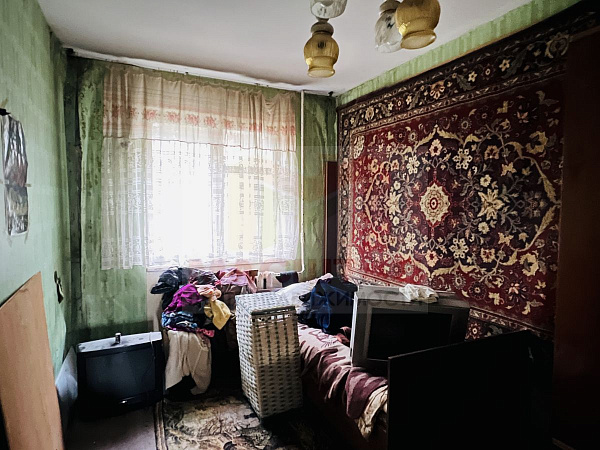 Ленинградская область, р-н. Волосовский, п. Калитино, д5