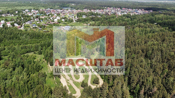 Старая Пустошь 107 соток