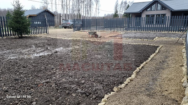 Дом 194м2 на участке 6 сот