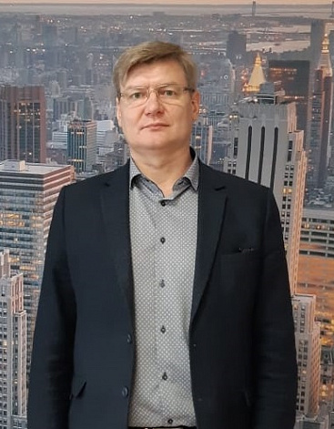 Вацкель Александр Николаевич