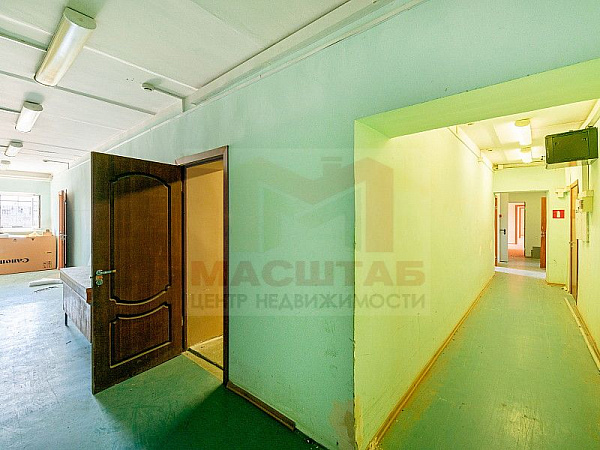 Помещение под мастерскую, склад - 140 м2