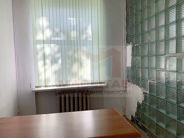 Помещение под мастерскую, склад - 531 м2