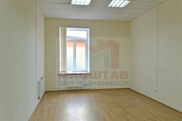 Офисный блок помещений - 372 м2