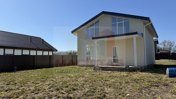 Большие Горки 165 м