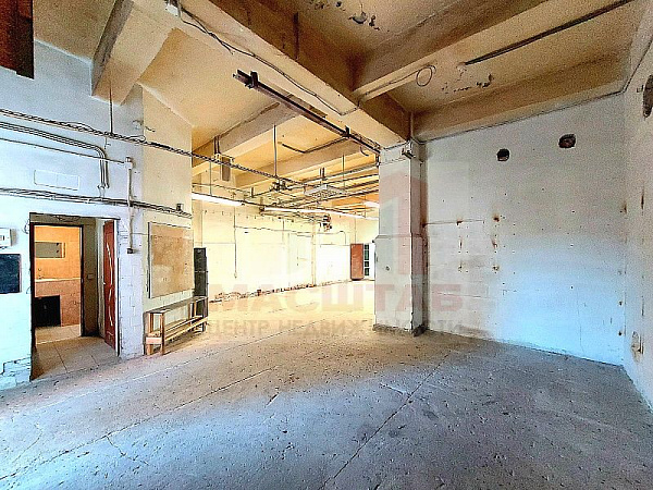 Помещение под мастерскую, склад - 130 м2