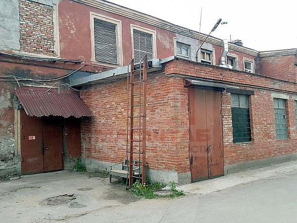 Помещение под мастерскую, склад - 130 м2