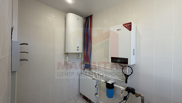 Большие Горки 165 м