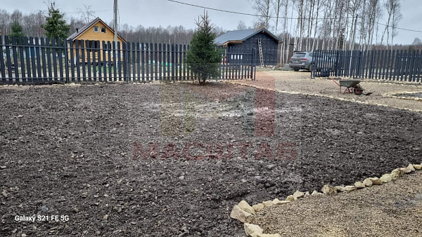 Дом 194м2 на участке 6 сот