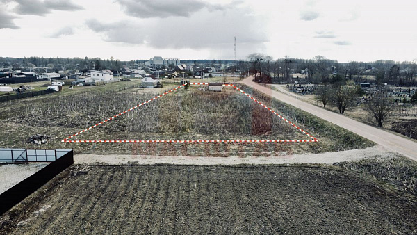 Ленинградская область, Волосовский район, Клопицкое сельское поселение, д. Клопицы