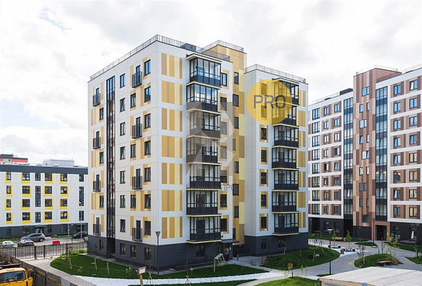 ЖК Jaanila Drive