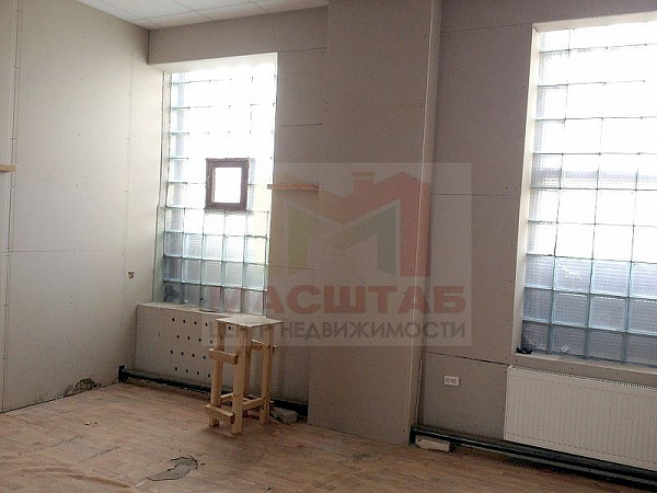 Помещение под склад, производство - 420 м2