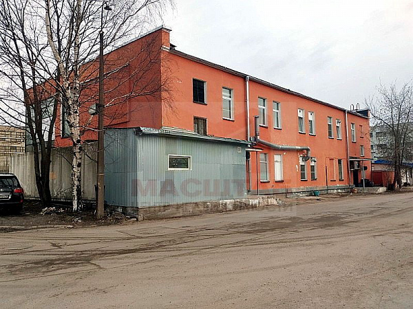 Помещение под производство, склад - 765 м2
