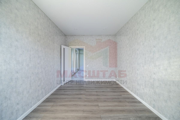 Дом на участке 6 сот в Мухоловке