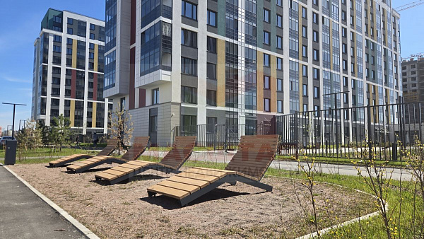 1-комн.кв. Полис Новоселье