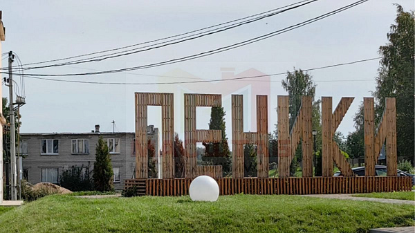 Пеники ИЖС