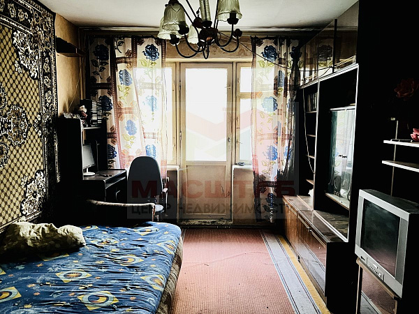 Ленинградская область, р-н. Волосовский, п. Калитино, д5