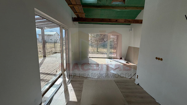 Куровицы дом 162 м