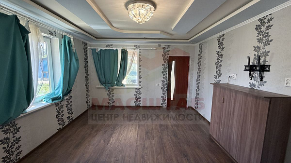 Новый Свет 34 м