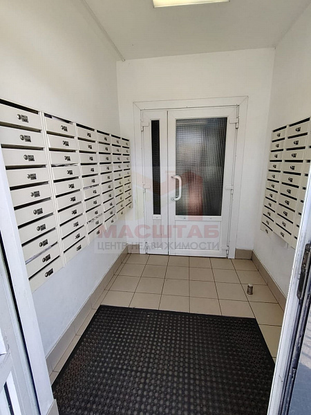 Уютная студия возле залива