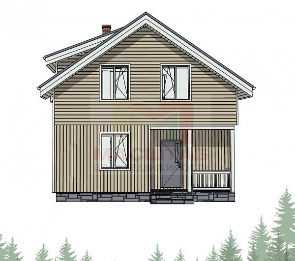 Горелово